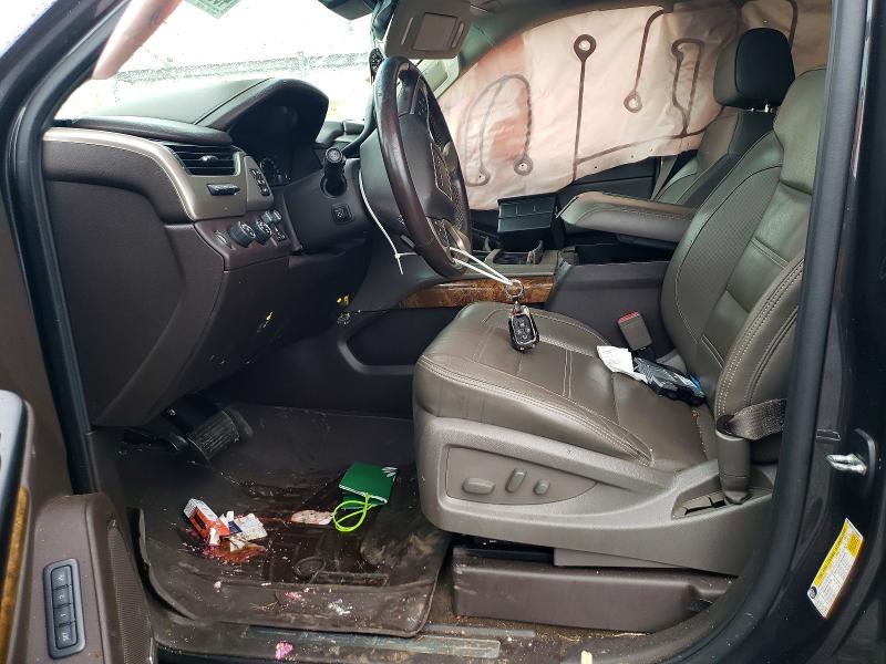Продажа на аукционе авто 2015 Gmc Yukon, vin: 1GKS2CKJ1FR655495, номер лота: 49849676