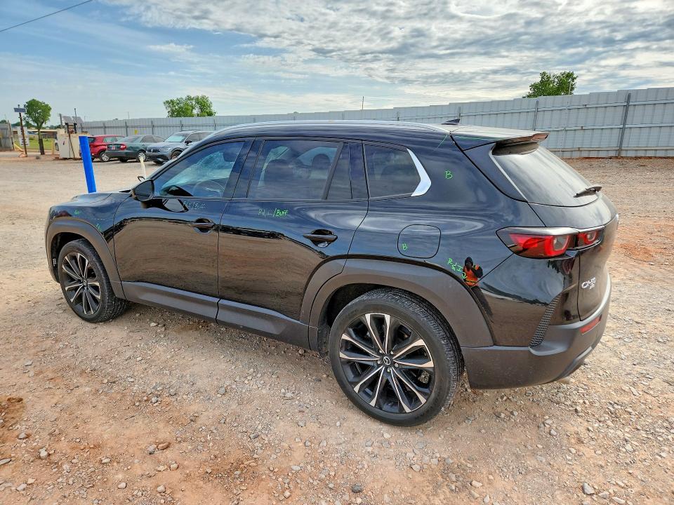 Продаж на аукціоні авто 2023 Mazda Cx-50, vin: 7MMVABEM2PN129073, номер лоту: 51647166
