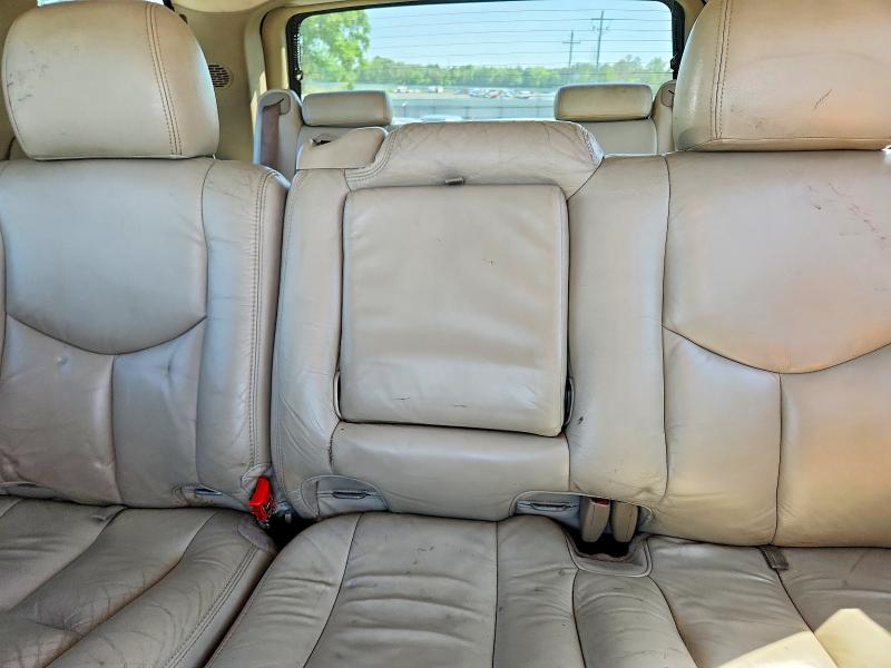 Aukcja sprzedaży 2003 Chevrolet Tahoe, vin: 1GNEC13ZX3J292582, numer aukcji: 49808576