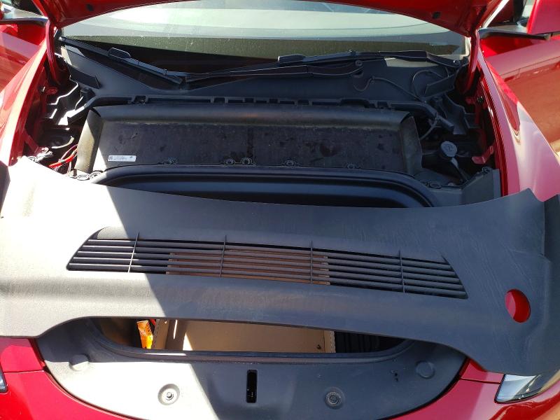 51381756 :رقم المزاد ، 7SAYGDEF0NF309773 vin ، 2022 Tesla Model Y مزاد بيع