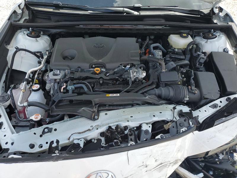 Aukcja sprzedaży 2026 Toyota Camry, vin: 4T1DAACK7TU234971, numer aukcji: 48459216