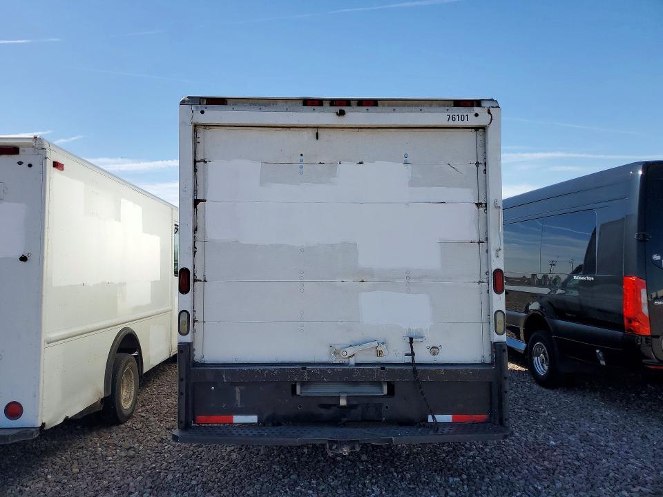 Продаж на аукціоні авто 2006 Ford Econoline, vin: 1FDSE35L96DA14667, номер лоту: 48945146