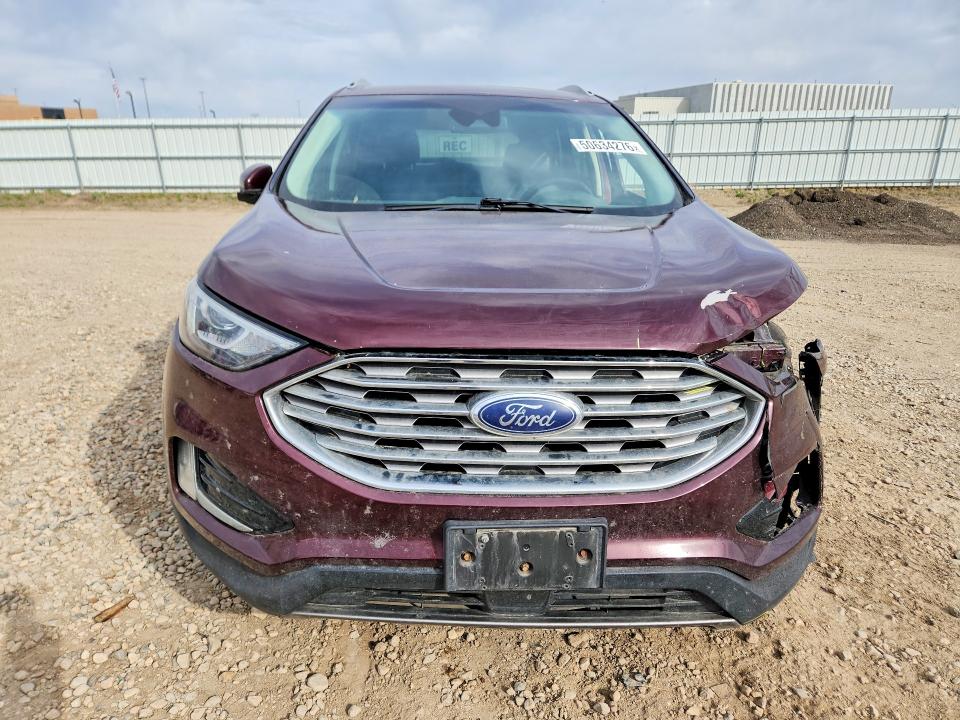Продажа на аукционе авто 2020 Ford Edge, vin: 2FMPK4J98LBA69840, номер лота: 50634276