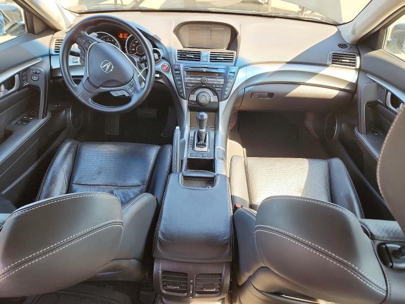 2009 Acura Tl მანქანა იყიდება აუქციონზე, vin: 19UUA96589A003534, აუქციონის ნომერი: 48097526