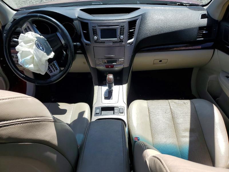 Продаж на аукціоні авто 2014 Subaru Legacy, vin: 4S3BMBL66E3005265, номер лоту: 51901436