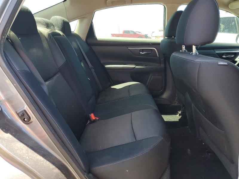 Aukcja sprzedaży 2017 Nissan Altima, vin: 1N4AL3AP3HC258814, numer aukcji: 48663746