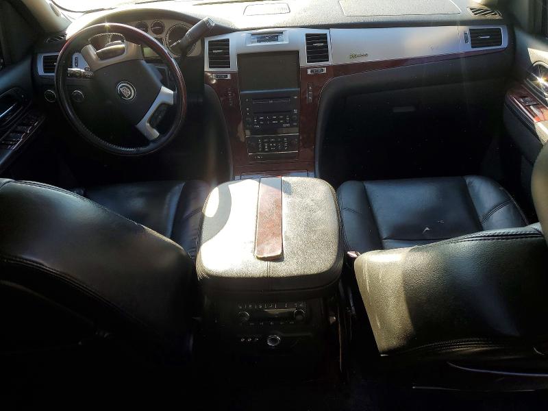 Продажа на аукционе авто 2010 Cadillac Escalade, vin: 1GYUKEEJXAR211403, номер лота: 48514976