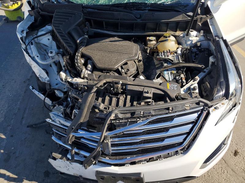 Продажа на аукционе авто 2017 Cadillac Xt5, vin: 1GYKNARS4HZ302235, номер лота: 48791786