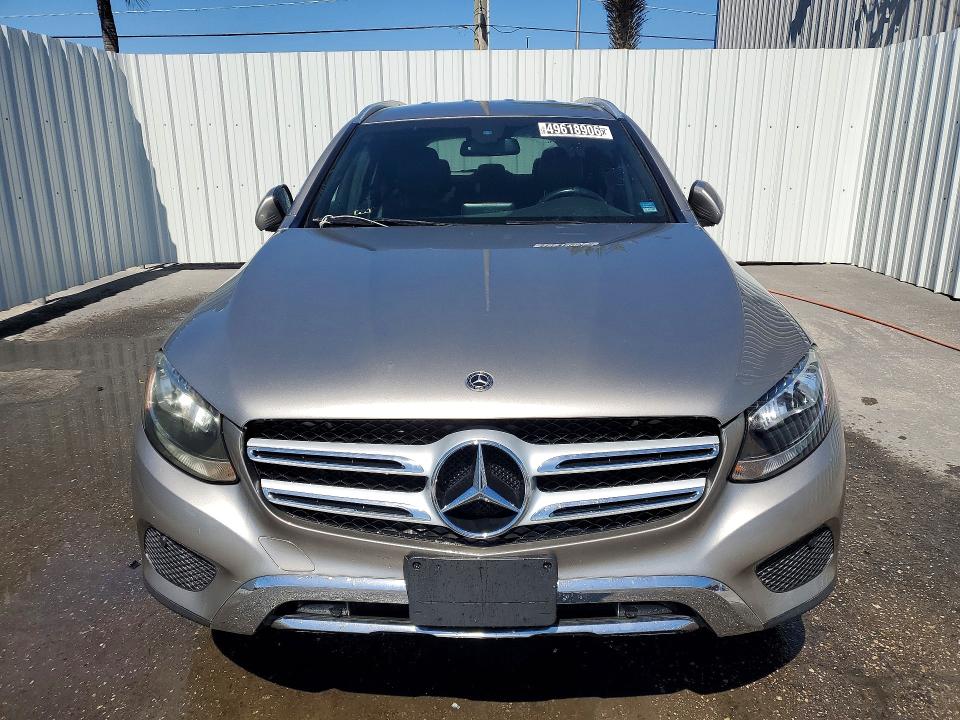 Продаж на аукціоні авто 2019 Mercedes-benz Glc, vin: WDC0G4JB9KV140602, номер лоту: 49618906