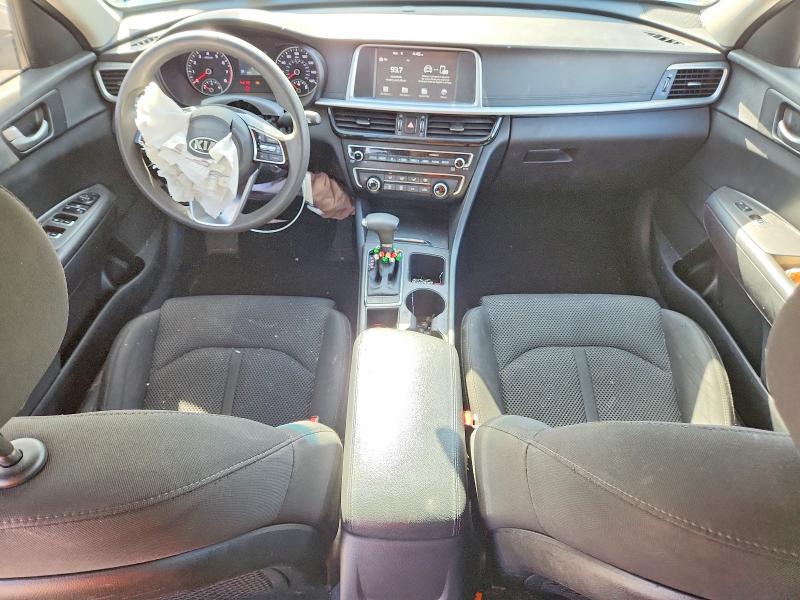 Aukcja sprzedaży 2020 Kia Optima, vin: 5XXGT4L3XLG422654, numer aukcji: 49050996