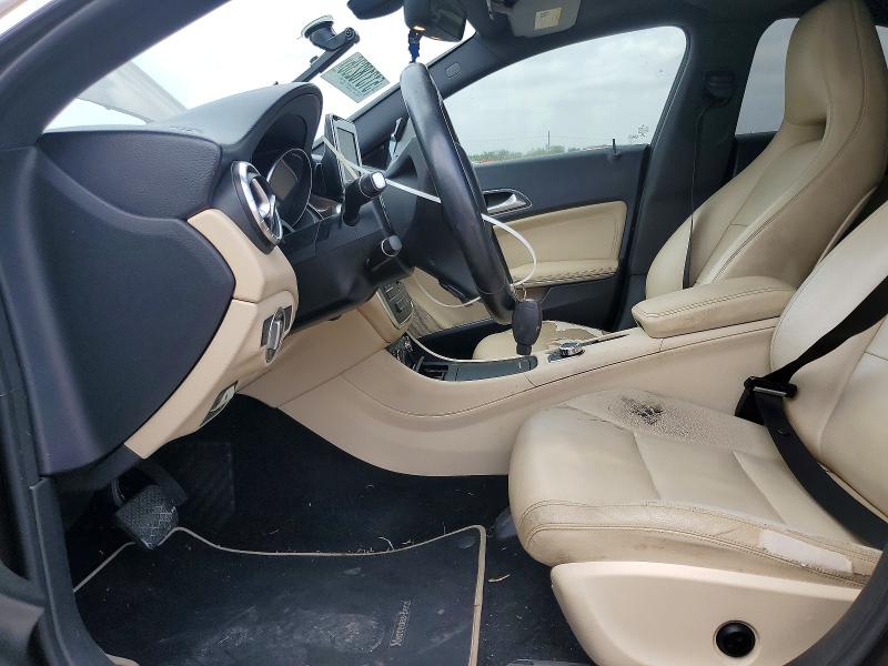 Продаж на аукціоні авто 2015 Mercedes-benz Cla, vin: WDDSJ4EB2FN205893, номер лоту: 51318236