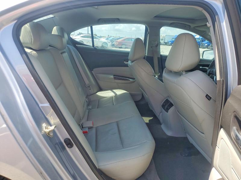 Aukcja sprzedaży 2015 Acura Tlx, vin: 19UUB2F59FA003932, numer aukcji: 51498286