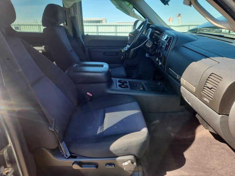 Auction sale of the 2010 Gmc Sierra, vin: 3GTRKVE33AG224832, lot number: 50932706