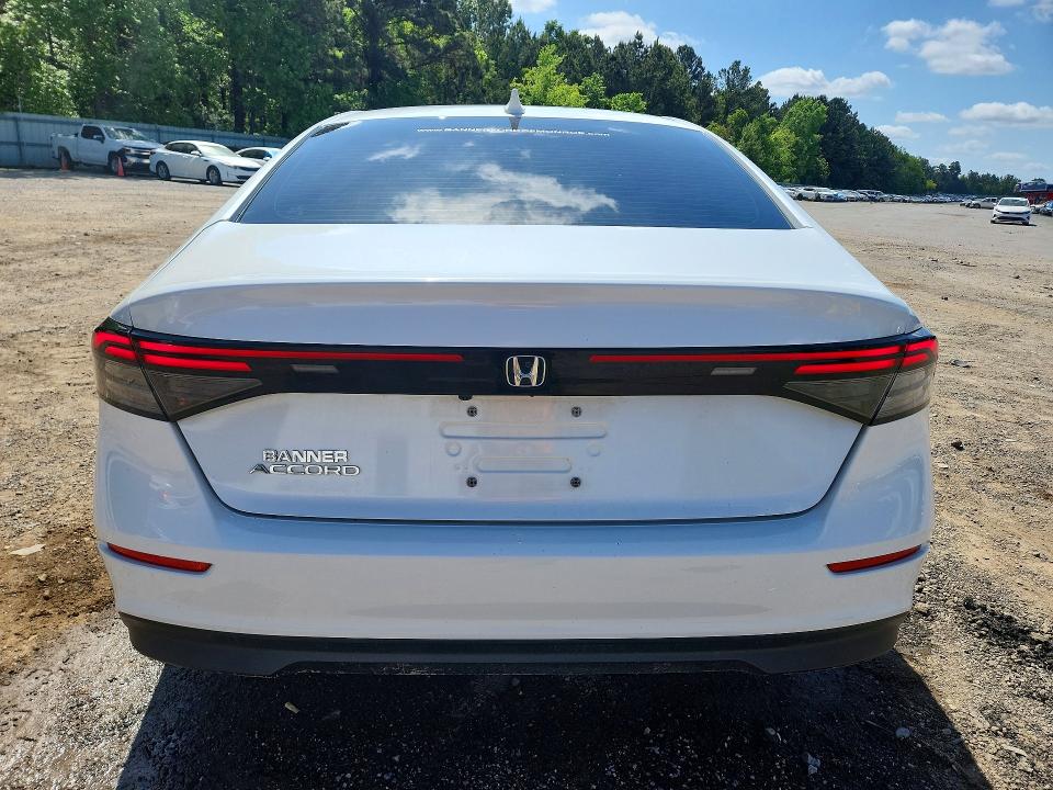 49253836 :رقم المزاد ، 1HGCY1F38RA022494 vin ، 2024 Honda Accord مزاد بيع