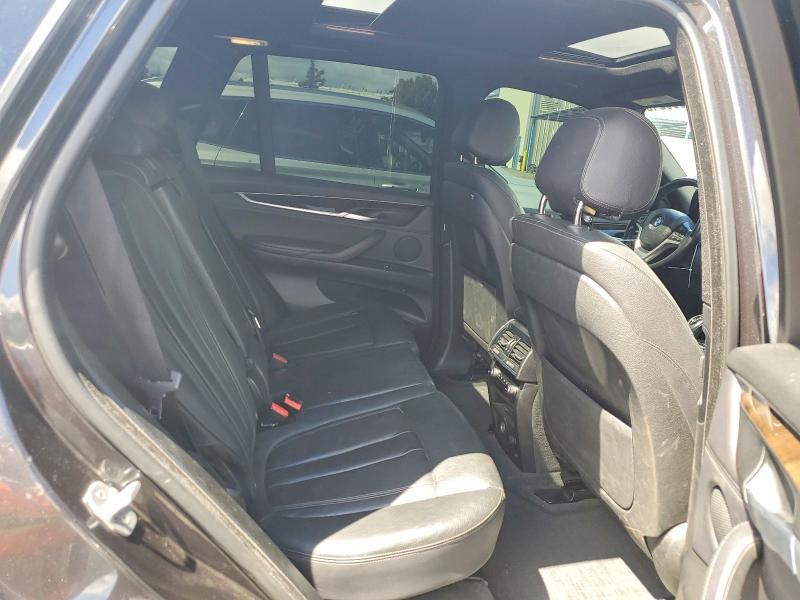 50680246 :رقم المزاد ، 5UXKR0C54J0Y00614 vin ، 2018 Bmw X5 مزاد بيع
