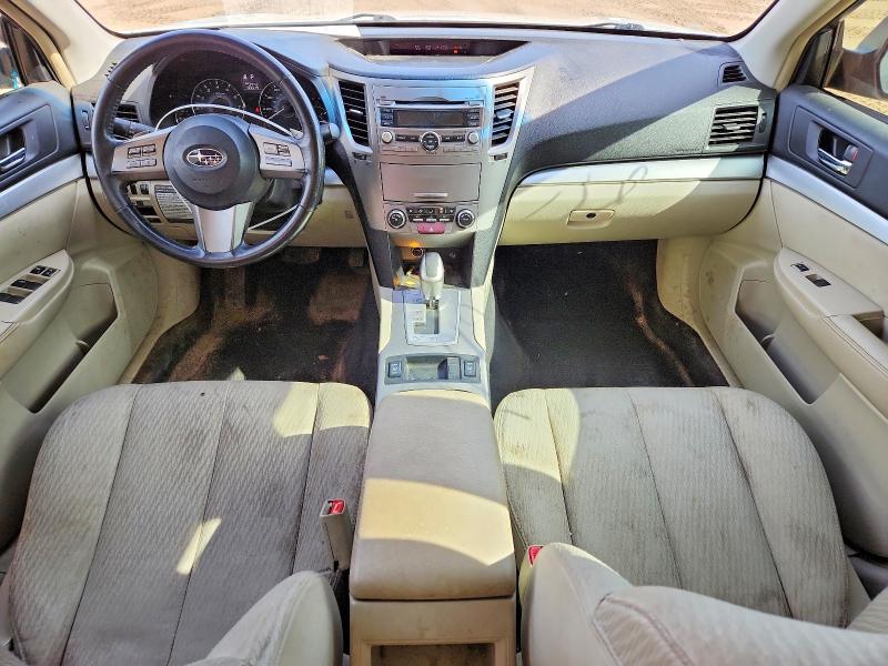 Продаж на аукціоні авто 2010 Subaru Legacy, vin: 4S3BMBC61A3221292, номер лоту: 48311156