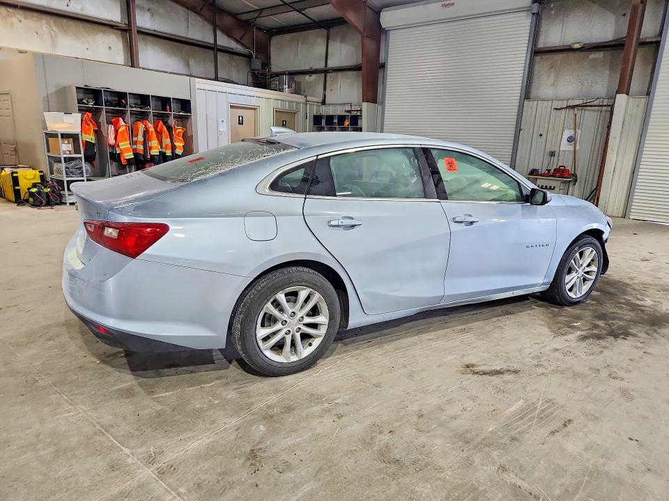 Aukcja sprzedaży 2017 Chevrolet Malibu, vin: 1G1ZE5ST9HF171215, numer aukcji: 51264746