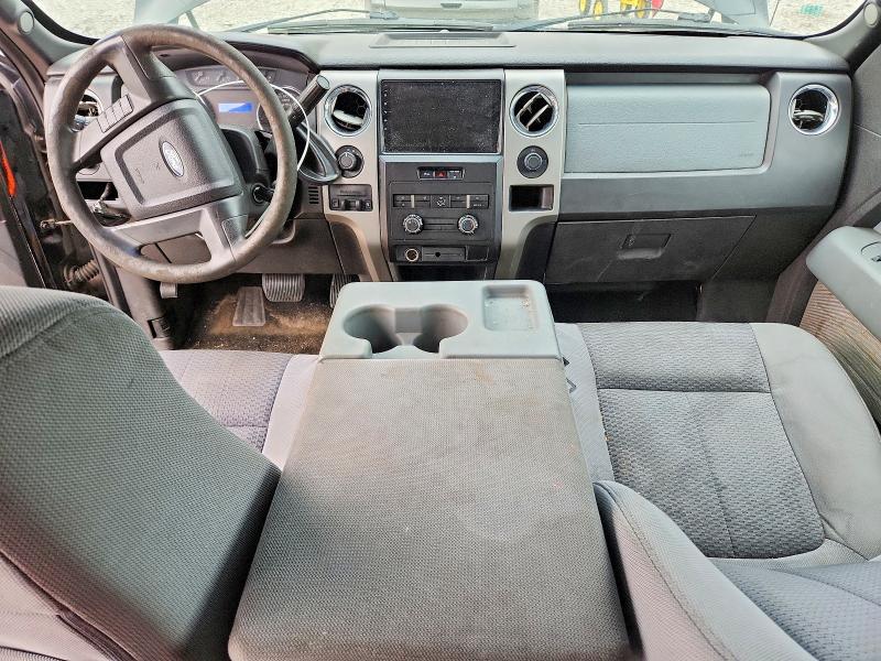 Продажа на аукционе авто 2012 Ford F150, vin: 1FTVX1ET5CKE10781, номер лота: 51266856