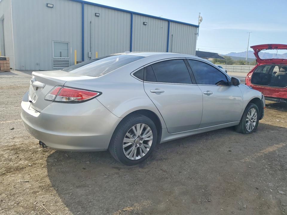 Aukcja sprzedaży 2009 Mazda 6, vin: 1YVHP82A595M39949, numer aukcji: 49831366