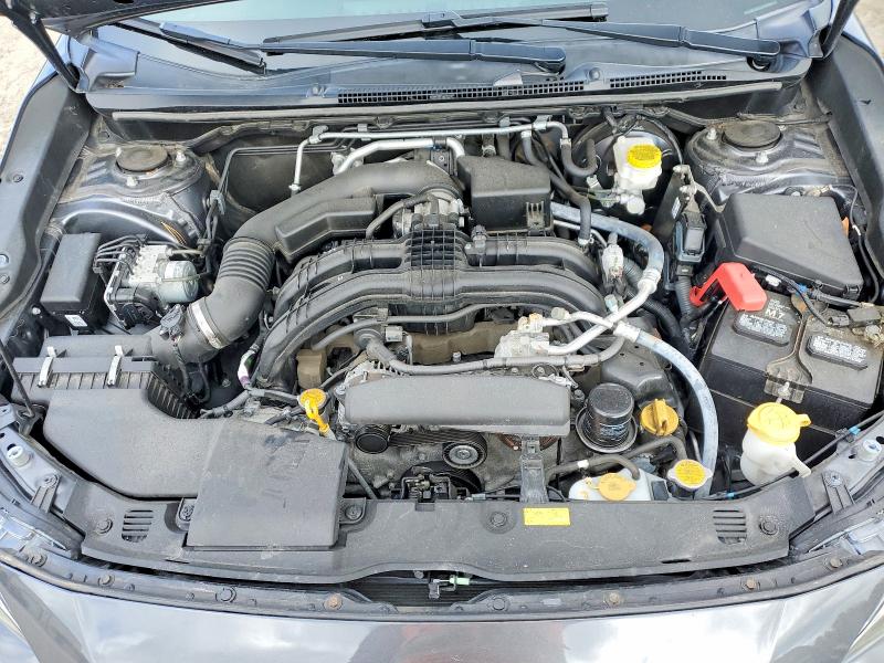 48504156 :رقم المزاد ، 4S3GKAM62K3608777 vin ، 2019 Subaru Impreza مزاد بيع