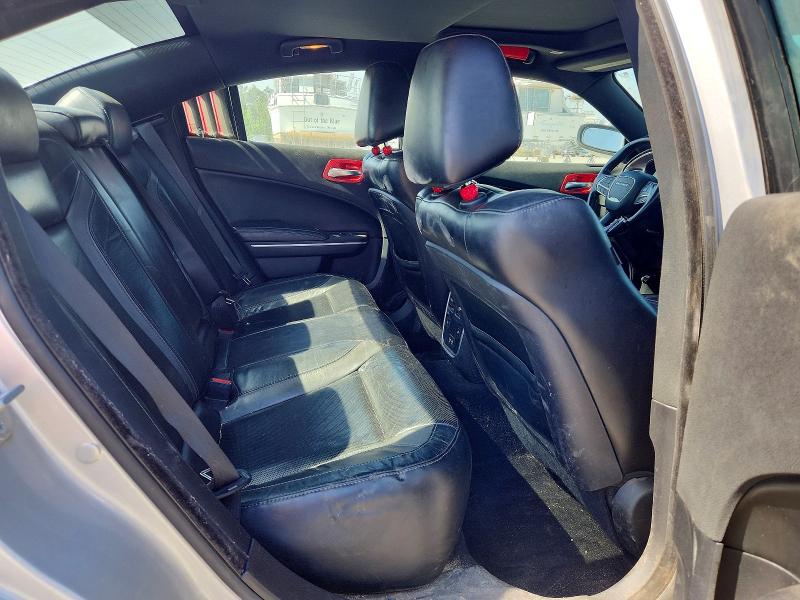Продажа на аукционе авто 2021 Dodge Charger, vin: 2C3CDXBG3MH518324, номер лота: 50745956