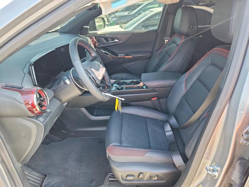 Продажа на аукционе авто 2026 Chevrolet Equinox, vin: 3GNAXLEG8TL247112, номер лота: 51536046