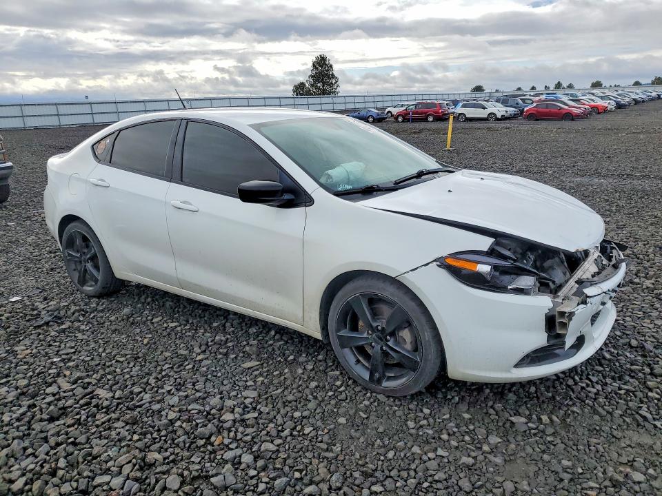 Продажа на аукционе авто 2015 Dodge Dart, vin: 1C3CDFBB4FD116455, номер лота: 48104056