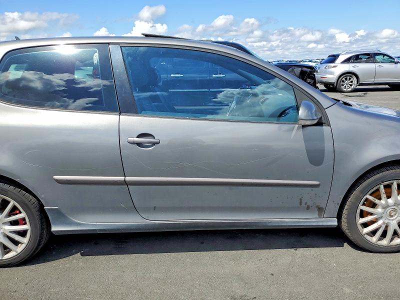 Продаж на аукціоні авто 2006 Volkswagen New Gti, vin: WVWEV71K96W115833, номер лоту: 50587206