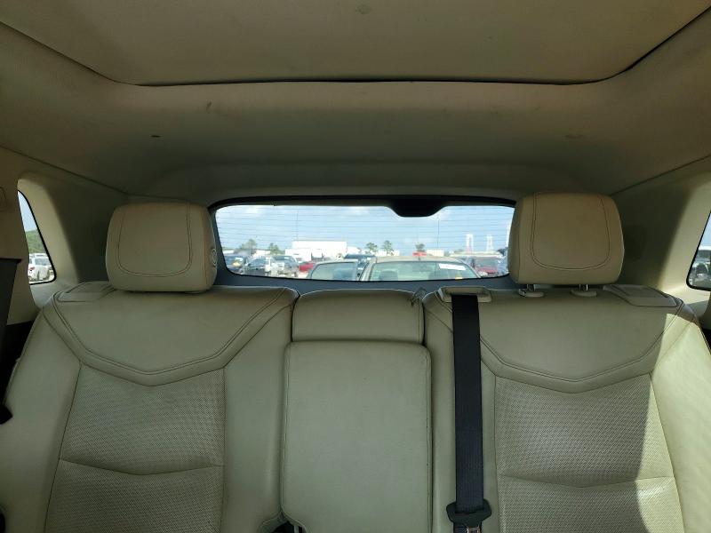 Продаж на аукціоні авто 2017 Cadillac Xt5, vin: 1GYKNBRS9HZ323782, номер лоту: 50397256