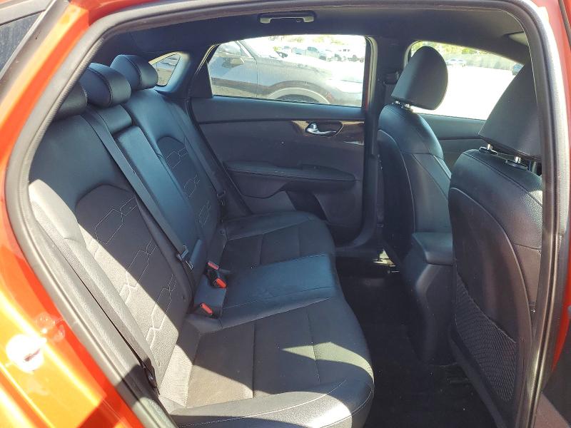 Aukcja sprzedaży 2021 Kia Forte, vin: 3KPF34AD2ME390204, numer aukcji: 51841236