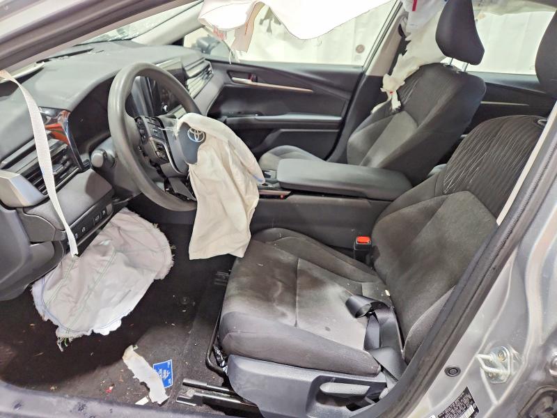 Aukcja sprzedaży 2025 Toyota Camry, vin: 4T1DAACK3SU532576, numer aukcji: 48966986