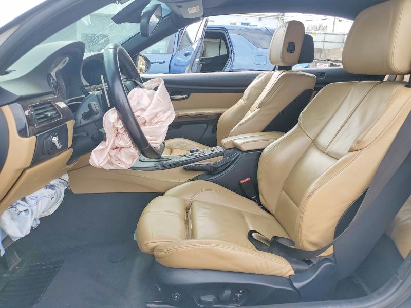 Продажа на аукционе авто 2011 Bmw M3, vin: WBSDX9C53BE584501, номер лота: 49575576