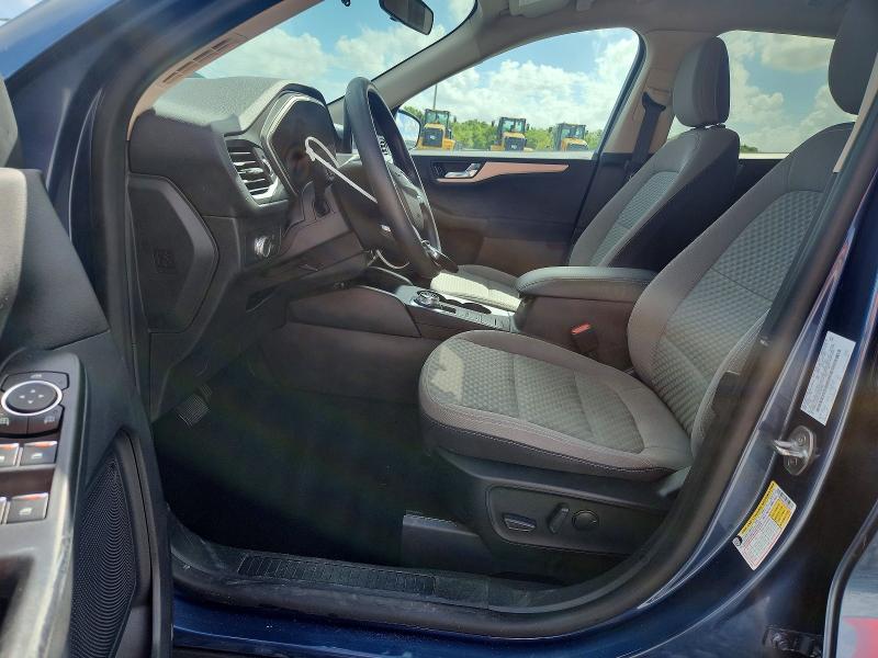 2020 Ford Escape მანქანა იყიდება აუქციონზე, vin: 1FMCU0G61LUC66003, აუქციონის ნომერი: 45465656