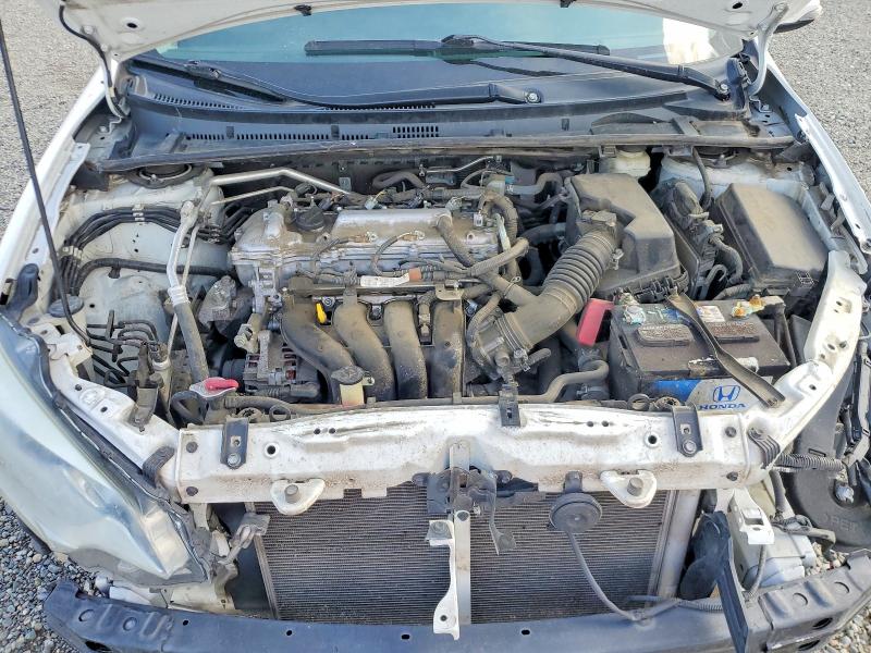 Продажа на аукционе авто 2014 Toyota Corolla, vin: 5YFBURHE8EP160576, номер лота: 50366696