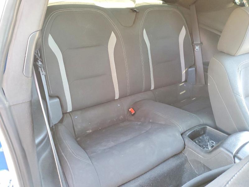 Продажа на аукционе авто 2018 Chevrolet Camaro, vin: 1G1FB1RX9J0182141, номер лота: 49919096