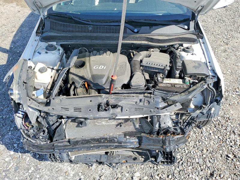 Продажа на аукционе авто 2013 Kia Optima, vin: 5XXGM4A72DG234036, номер лота: 49229276