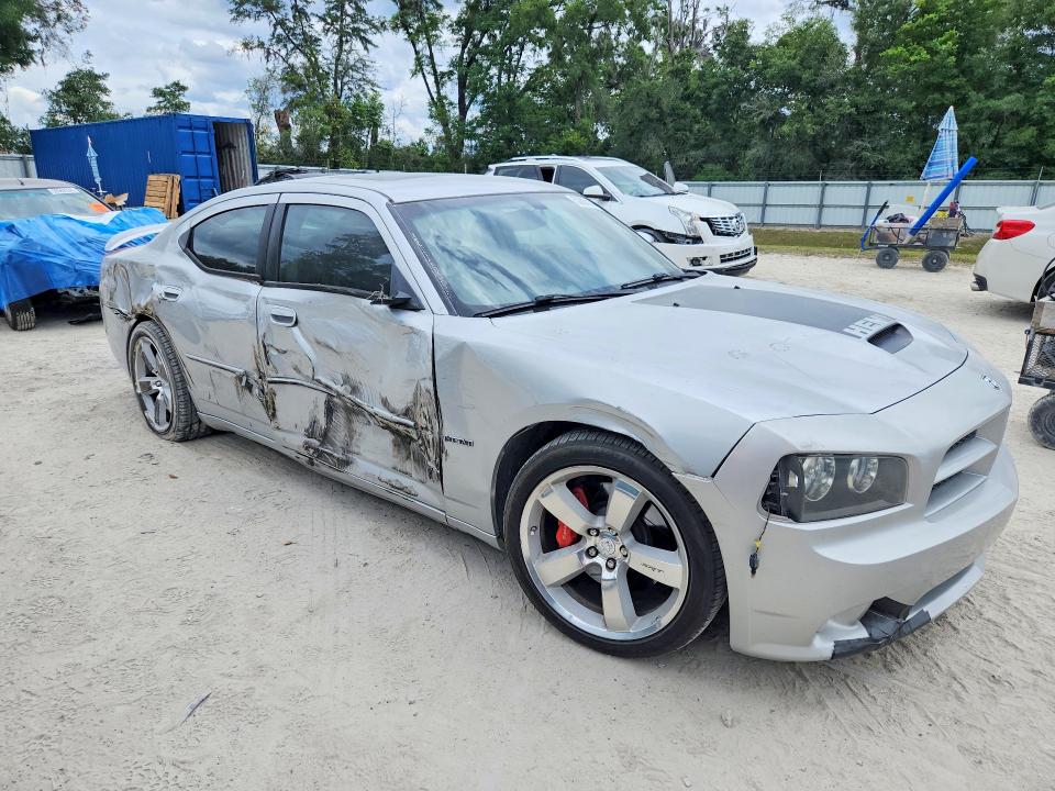 Продаж на аукціоні авто 2006 Dodge Charger, vin: 2B3LA73W46H371204, номер лоту: 50883156