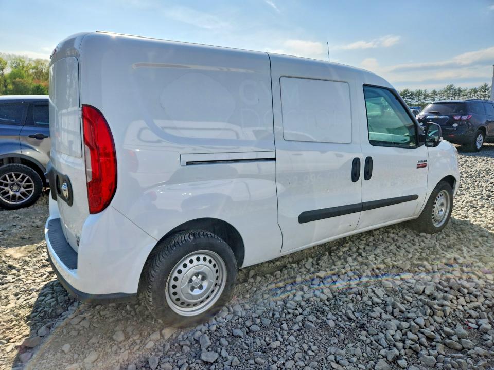 Aukcja sprzedaży 2022 Ram Promaster City, vin: ZFBHRFAB4N6W39582, numer aukcji: 47540196