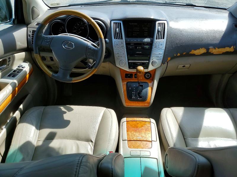 Aukcja sprzedaży 2008 Lexus Rx, vin: 2T2HK31U08C067632, numer aukcji: 51486056