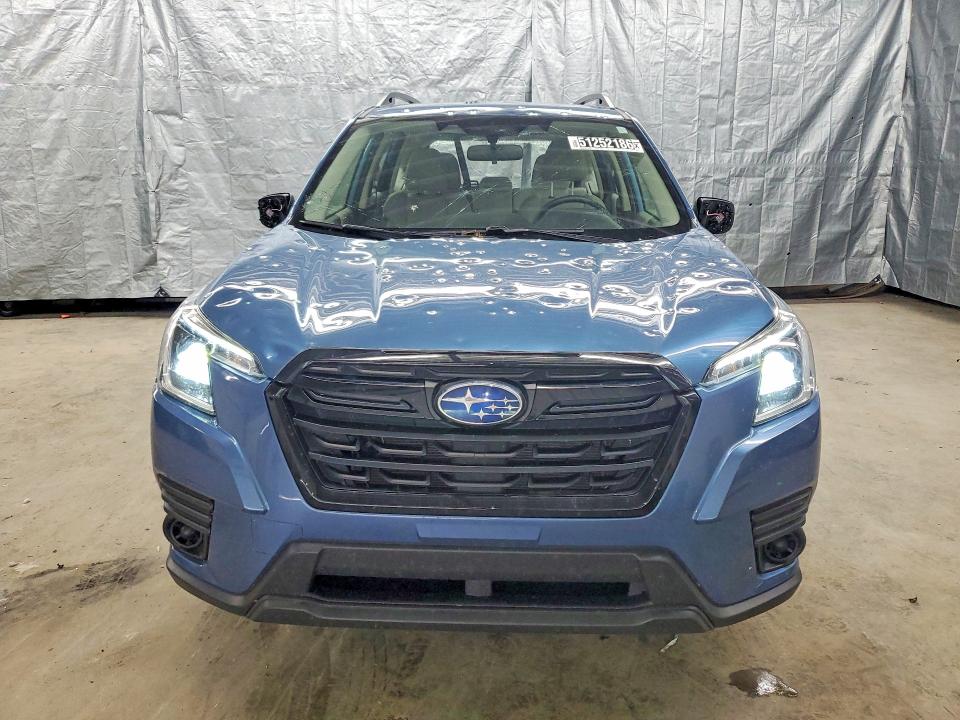 Aukcja sprzedaży 2023 Subaru Forester, vin: JF2SKACC7PH466505, numer aukcji: 51252186