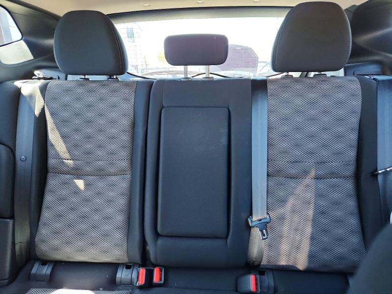 2021 Nissan Rogue Sport მანქანა იყიდება აუქციონზე, vin: JN1BJ1BW8MW661293, აუქციონის ნომერი: 51585286