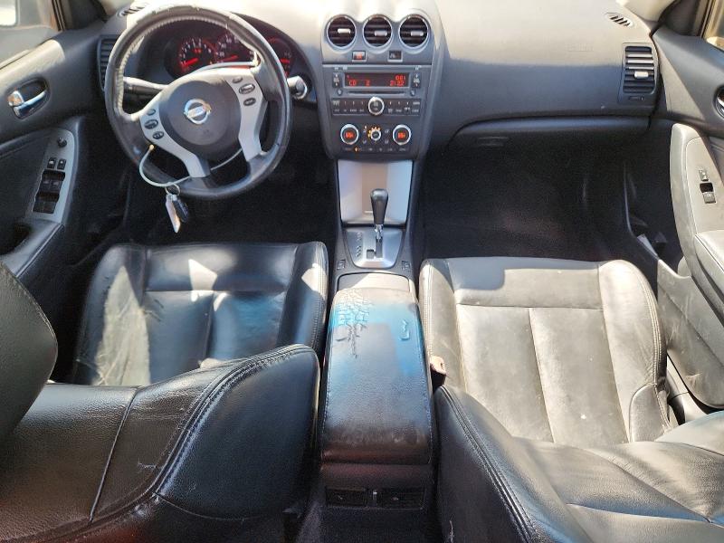 Продажа на аукционе авто 2008 Nissan Altima, vin: 1N4AL21E58N553345, номер лота: 51179706