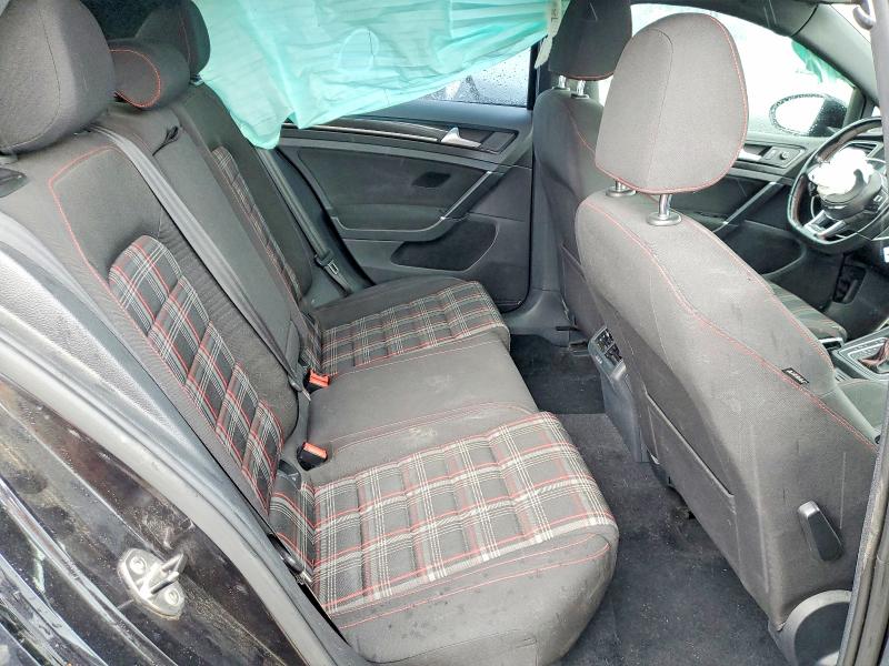 Продаж на аукціоні авто 2016 Volkswagen Gti, vin: 3VW4T7AU2GM026607, номер лоту: 48935446