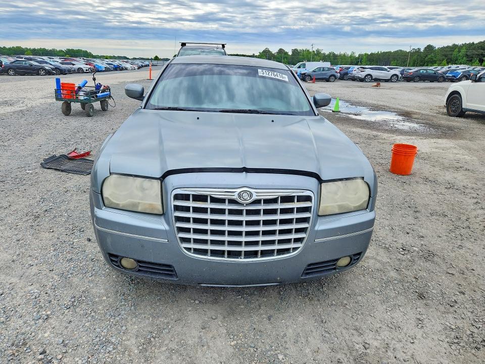 51276416 :رقم المزاد ، 2C3KA53GX6H520095 vin ، 2006 Chrysler 300 مزاد بيع