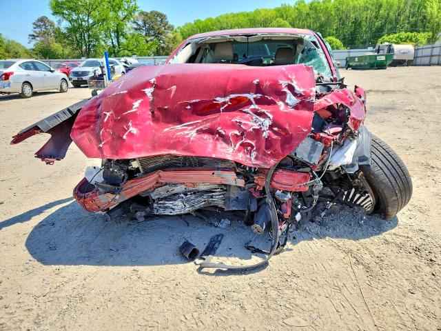 Продажа на аукционе авто 2018 Ford Fusion, vin: 3FA6P0RU6JR219063, номер лота: 50067596