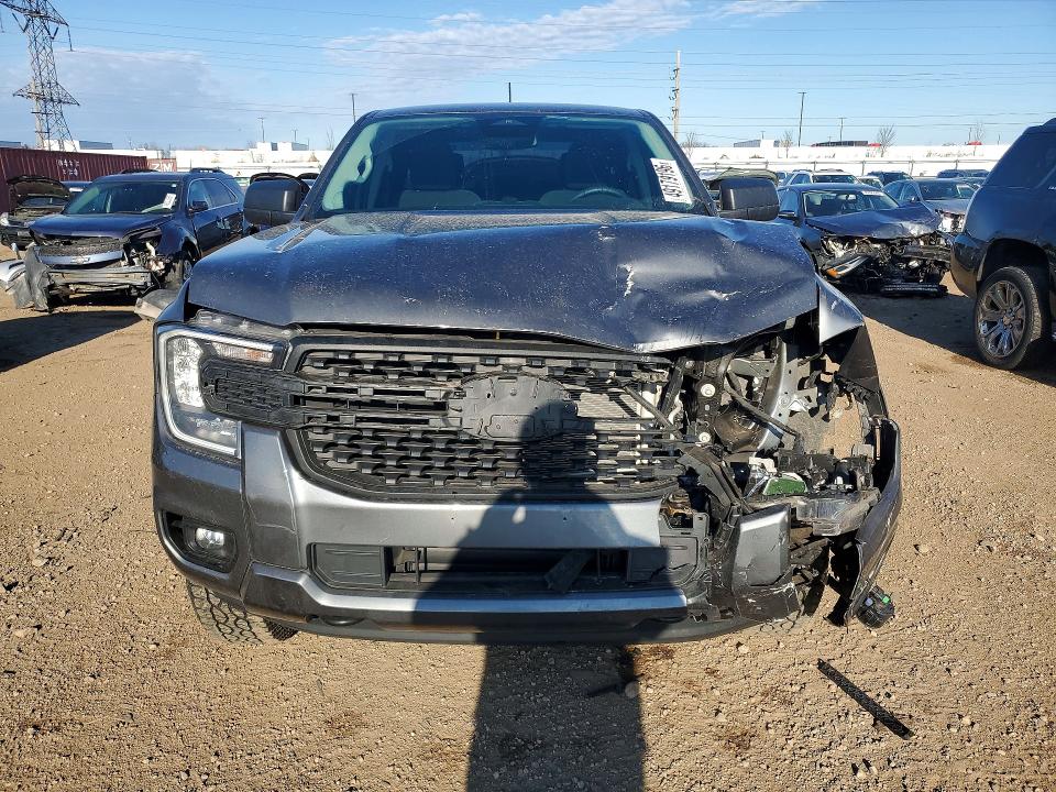 49179196 :رقم المزاد ، 1FTER4PH3RLE52051 vin ، 2024 Ford Ranger مزاد بيع