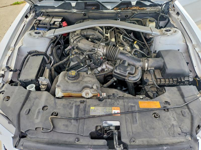 Продаж на аукціоні авто 2014 Ford Mustang, vin: 1ZVBP8EMXE5278684, номер лоту: 49035116