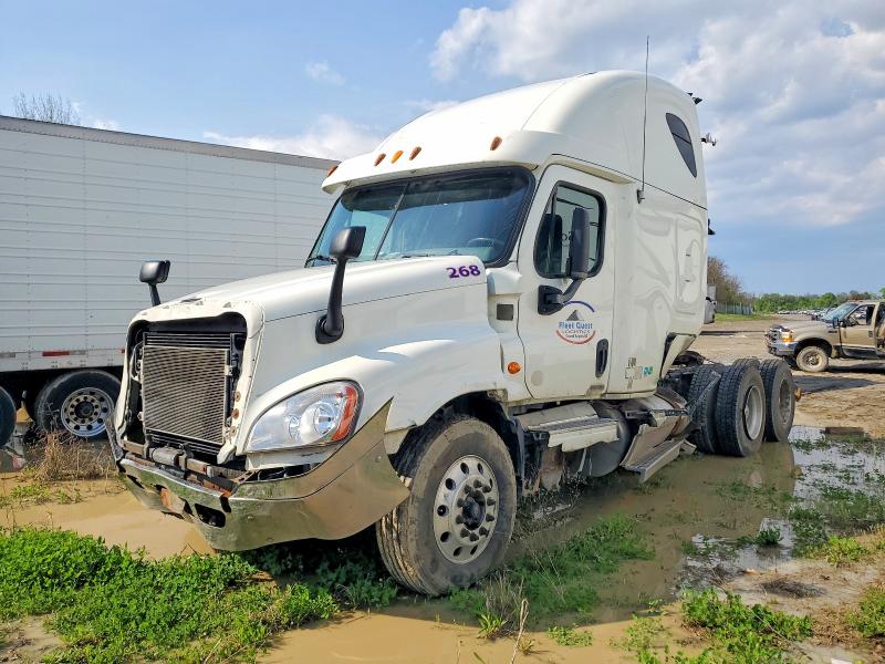 2012 Freightliner Cascadia 125 მანქანა იყიდება აუქციონზე, vin: 1FUJGLBG3CSBM2262, აუქციონის ნომერი: 59570096