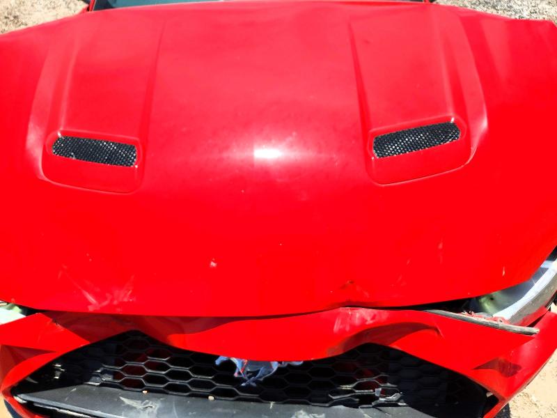 Продажа на аукционе авто 2020 Ford Mustang, vin: 1FA6P8TH1L5103222, номер лота: 51596046