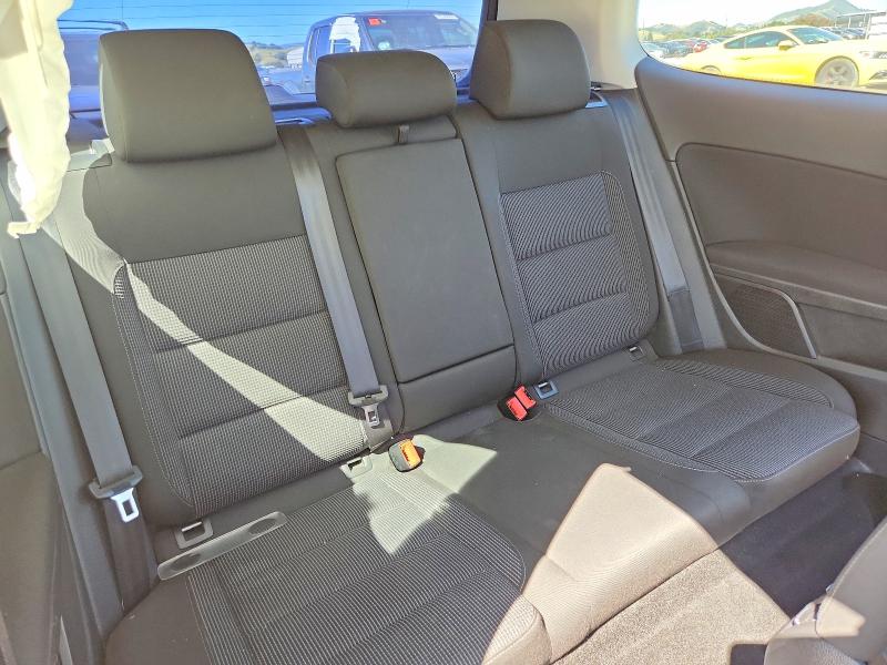 Auction sale of the 2011 Volkswagen Golf, vin: WVWBM7AJ5BW204886, lot number: 48855566